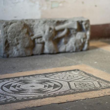 Pgrhome Croce Róma Kültér fotó