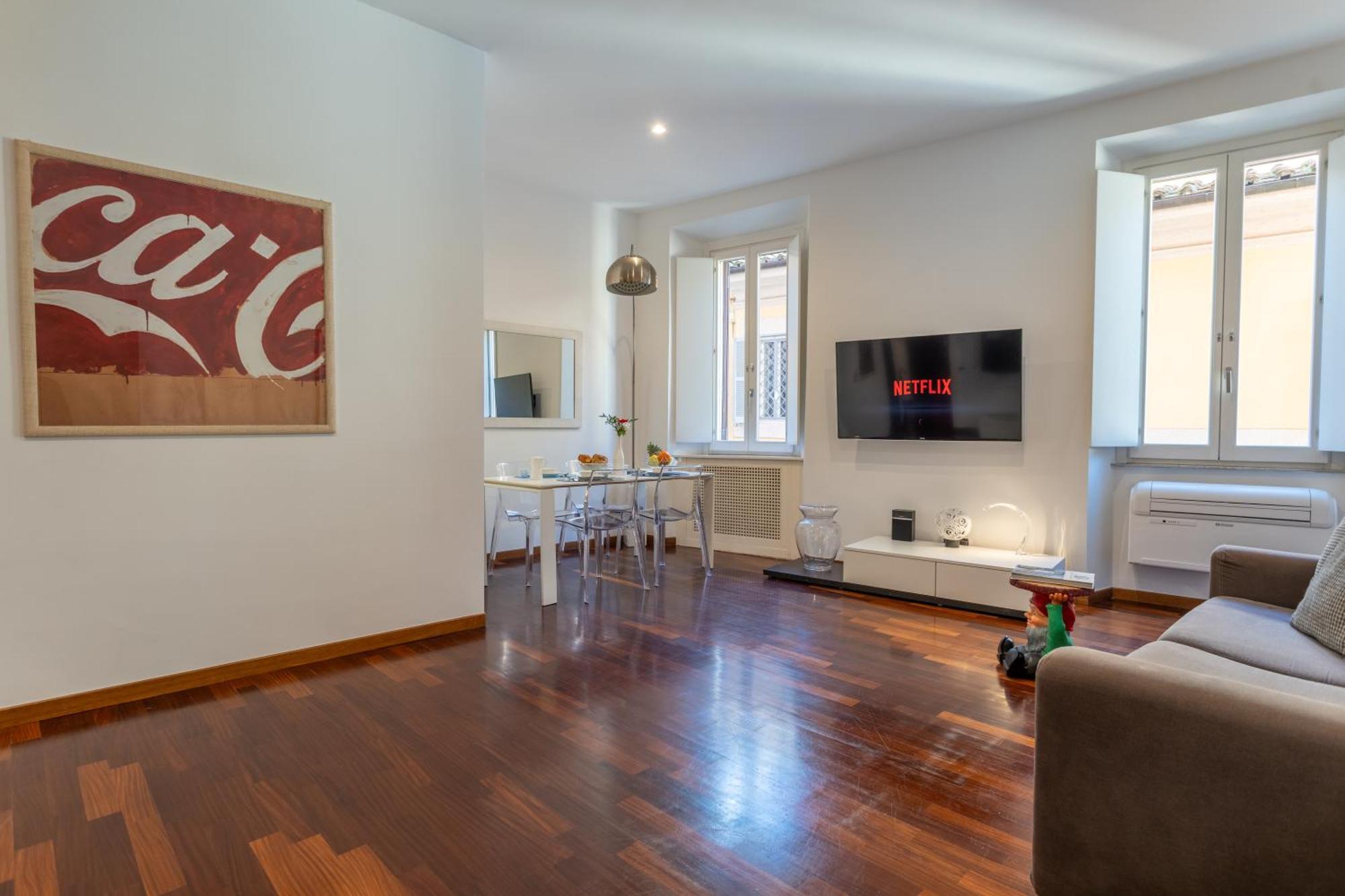 Pgrhome Croce Róma Kültér fotó
